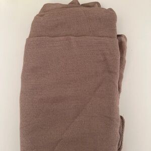 Vela Scarves Modal in Truffle Mushroom